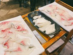 -鱼醉无骨鱼·中山脆肉鲩(荔湾路店)