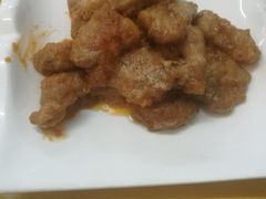 里脊肉串-做了不起的80后