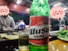 -石屏老字号4号包浆豆腐美食城(泼水广场店)