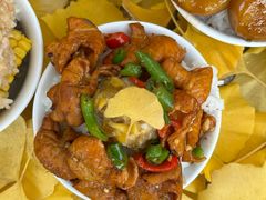 -恰八斗·猛火长沙菜(国贸店)