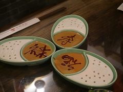 -芝麻花餐厅(祁家豁子店)