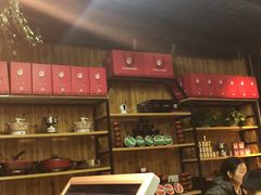 -蜗牛宅捞火锅生鲜超市(新吴店)