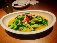 上汤西兰花-新发现(宝山龙湖店)