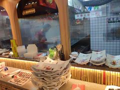 -串王阿三烧烤·小龙虾·烤鱼(拱墅胜利河美食街店)