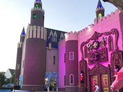 -安徒生童话乐园