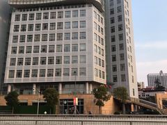 -上海外国语大学(虹口校区)