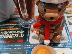 -克茗冰室(光明N次方公园店)