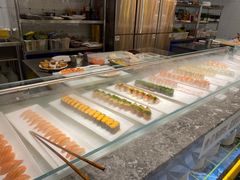 -禾斗海鲜自助(市南银座店)