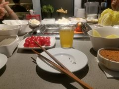 -海底捞火锅(大唐店)