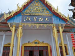 -报恩禅寺