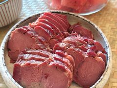 -孙庆海腊牛肉店