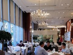 -万龙洲海鲜(广渠门店)