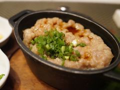 -五号茶居·新派粤菜·岭南五号酒店(沿江中路店)