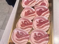 -权金城·炭火烤肉(北京联想桥店)
