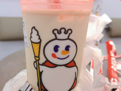-蜜雪冰城(万达广场店)