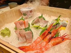 -江户·岚 创意料理(泛海店)
