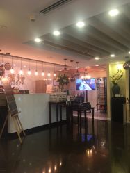 -贝黎诗SPA