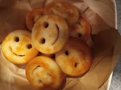 -新石器烤肉(百联川沙店)