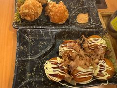 -博多一幸舍(侨福芳草地购物中心店)