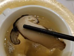 -阿锋鲍鱼酒家美食汇(华安店)