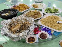 -景好海鲜餐厅(大鹏必选旅游店)