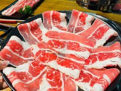 牛五花-大發韩国烤肉(八佰伴店)