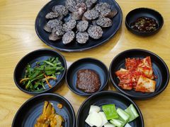 -高社长参鸡汤(高丽街店)