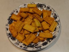 -蛙蛙叫干锅年代(簋街总店)