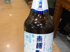 -夏都地标马一刀烤肉美食城