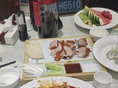 -陶然饺子城(奥体中路店)