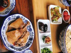-孙盛兴奥灶面馆·蟹黄面·三虾面(山塘街总店)