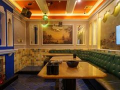 -铜锣湾KTV(木渎店)