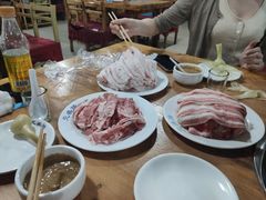 -元盛居(生态大街店)