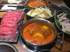 -呷哺呷哺 黄金牧场 (新中关购物中心店)