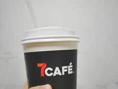 -7-11便利店(连城新天地店)