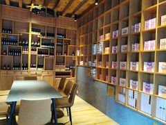 -比顿咖啡(和顺古镇店)