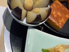 -福禄财东北菜(珠江帝景店)