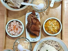 -孙盛兴奥灶面馆·蟹黄面·三虾面(直营.拙政园店)