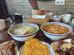 -同得兴 Since·1995 传统苏式面馆(嘉馀坊店)