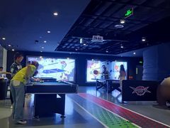 -VS SPORTS PARK运动玩乐园·团建·生日会(合生汇店)