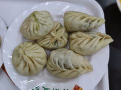 -小胖包子王(赵公口店)