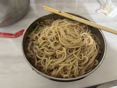 小碗瘦肉-正宗杨记普洱酸醋米线(总店)