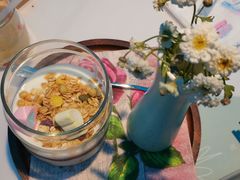 -花开餐厅(环湖中路店)