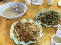 -幽优农庄·森波拉特色本地农家菜