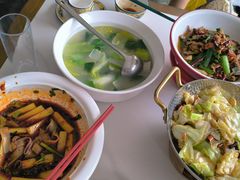 -家宴滇食记·云南家常菜