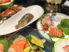 -海鼎荟海鲜姿造(仟禧汇店)