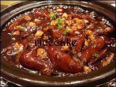 大肠-新南华大酒店(长寿店)