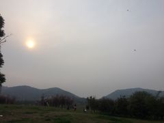 -白马涧龙池景区