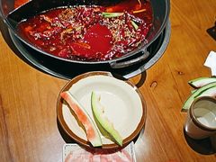 -巴隆门重庆老火锅(太湖路店)