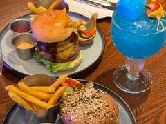 -bluefrog蓝蛙(新三里屯太古里店)